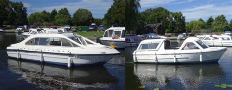 wayford marine norfolk broads.